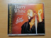 Barry White & Friends-Cool Songs