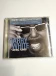 BARRY WHITE -STAYING POWER- 1999