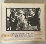 Beastie Boys: Anthology: The Sounds Of Science