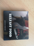 BELFAST FOOD live Tvornica Cd/Dvd