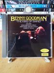 Benny Goodman – The King Of Swing