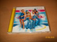 Bepop - Bepop CD