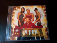 Bepop –Božič Je -izdano 2004