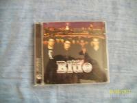 Best of Blue CD