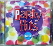 Best of Party Hits cd 3 - Različni izvajalci