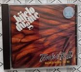 BIJELO DUGME ROCK & ROLL NAJVEĆI HITOVI ’74 - ’88 CD