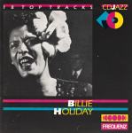 Billie Holiday – 18 Top Tracks  (CD)