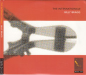 Billy Bragg – The Internationale (CD + DVD)