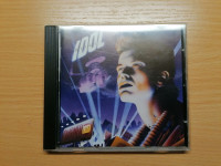 BILLY IDOL -CHARMED LIFE-