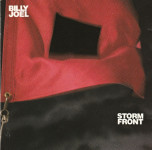 Billy Joel – Storm Front  (CD)