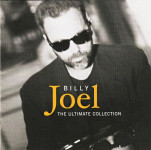 Billy Joel – The Ultimate Collection   (2x CD)
