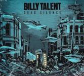 Billy Talent ‎– Dead Silence [2012]