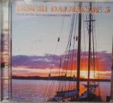 CD : Biseri Dalmacije 3 - Najlepše Dalmatinske Pjesme ( 2007 ) (704)