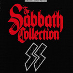 Black Sabbath – The Sabbath Collection  (CD)