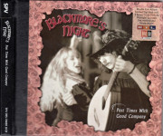 Blackmore's Night – Past Times With Good Company  (2x CD)