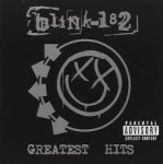 Blink 182 cd