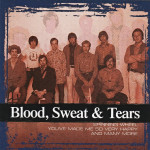 Blood, Sweat & Tears – Collections  (CD)