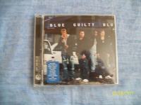 Blue Guilty Blu CD
