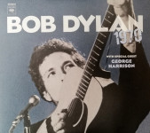 Bob Dylan 1970 (posebni gost George Harrison), 3x CD, 2021