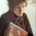 Bob Dylan – Greatest Hits  (CD)