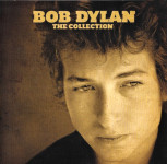 Bob Dylan – The Collection  (CD)