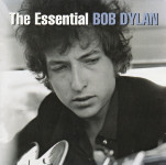 Bob Dylan – The Essential Bob Dylan   (2x CD)