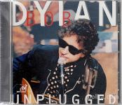 Bob Dylan - Unplugged CD