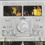 Bob Marley & The Wailers – Babylon By Bus  (CD)