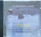 Bog svakodnevna tajna i objava