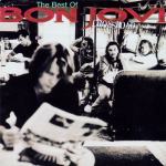 Bon Jovi ‎– Cross Road [1994]
