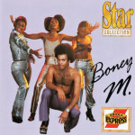 Boney M. – Daddy Cool  (CD)