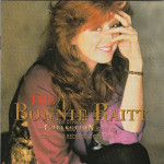 Bonnie Raitt – The Bonnie Raitt Collection  (CD)