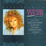 Bonnie Tyler ‎– Greatest Hits [1986]