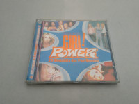 BRAVO GIRL! POWER 2001