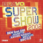 Bravo Super Show 2002 [2002]