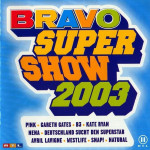Bravo Supershow 2003
