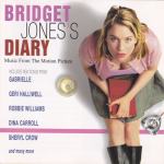 Bridget Jones's Diary (Soundtrack) [2001]