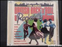 British Rocknroll & Rockabilly