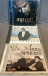 Bruce Springsteen - The Boss: 3 CD albumi (3xCD + DVD)