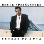Bruce Springsteen – Tunnel Of Love [1987]