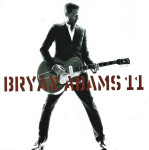 Bryan Adams – 11  (CD)