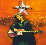 Bryan Adams – 18 Til I Die  (CD)