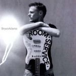 Bryan Adams – Room Service  (CD)
