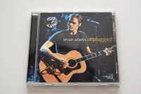 Bryan Adams: Unplugged