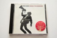 Bryan Adams: Waking Up the Neighbours