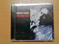 BRYAN FERRY -FRANTIC- 2002