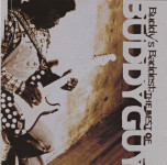 Buddy Guy – Buddy's Baddest: The Best Of Buddy Guy  (CD)