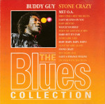 Buddy Guy – Stone Crazy  (CD)