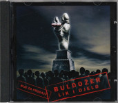 Buldožer – Lik I Djelo  (CD)