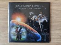 CALIFORNIA CONDOR - Chapter 1: White Horse